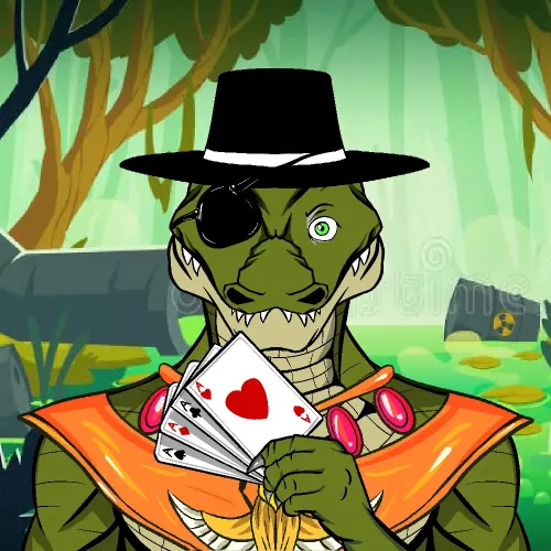 Croc 2