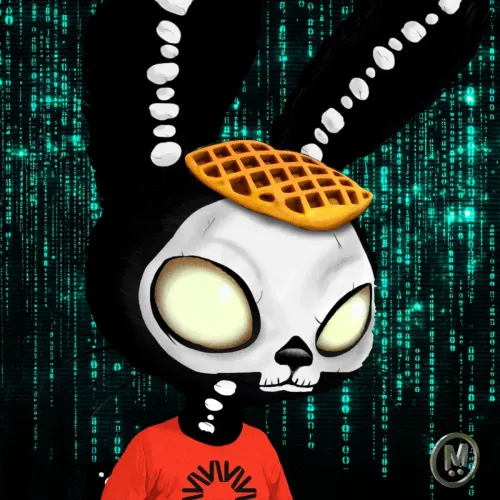 BUNNZ #4641