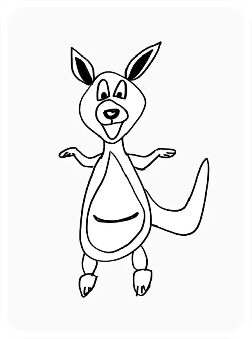 KindredKangaroo ＃5674