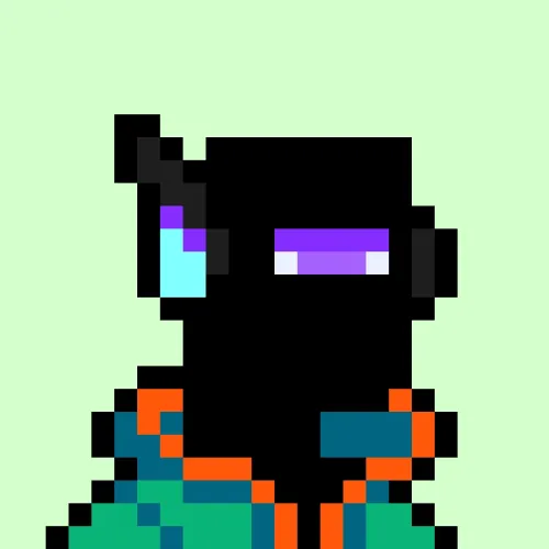 Tensorian #2872