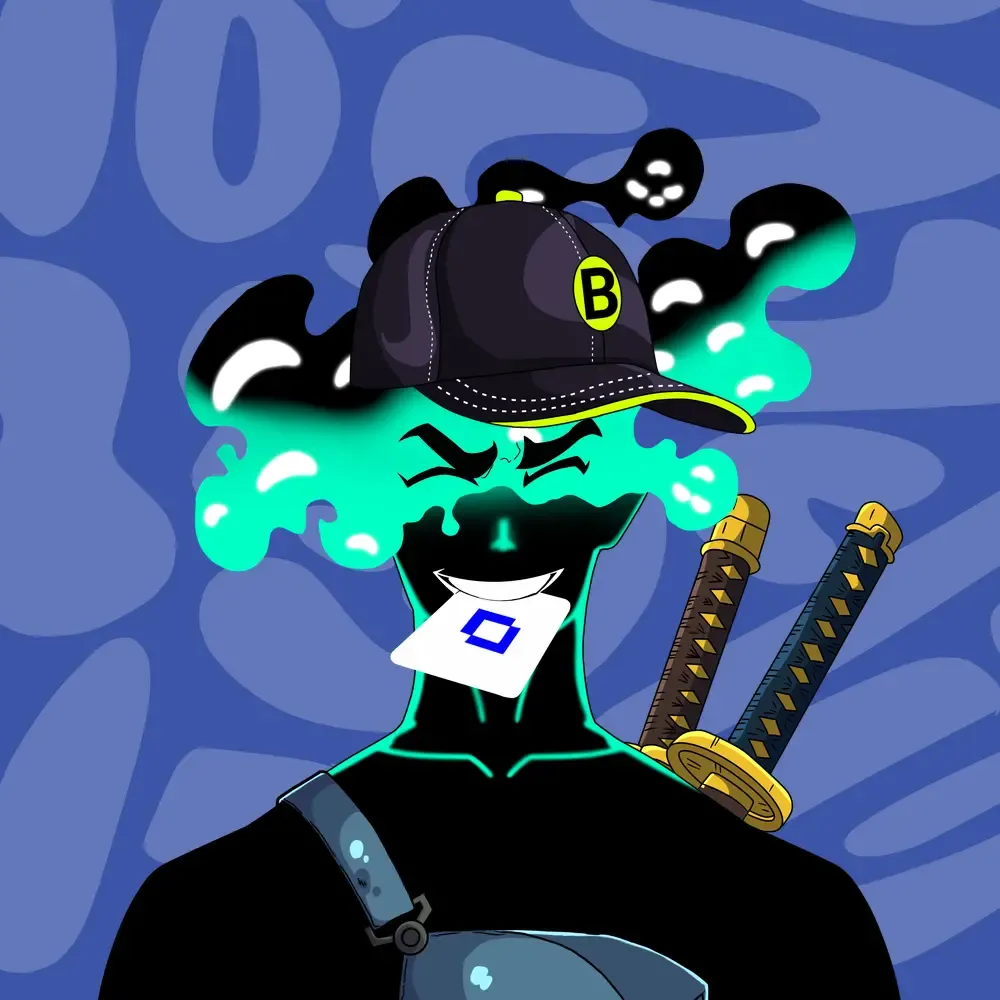 ICCM Syndicate Collection #974