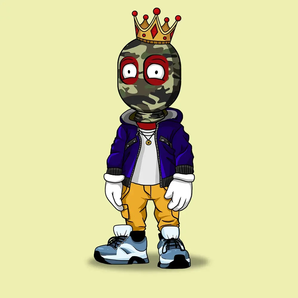 Based Style #2484