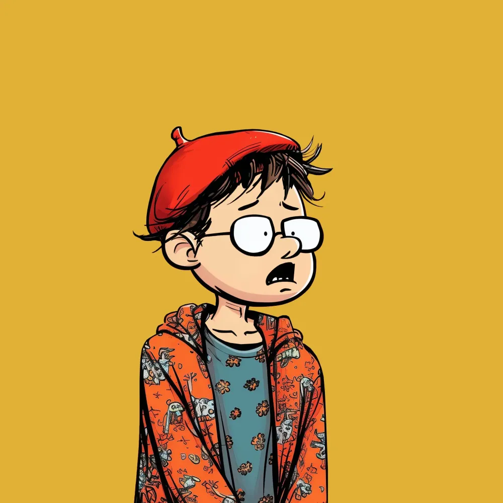 Digital Slops #3142