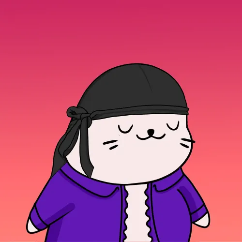 Sappy Seal #6036