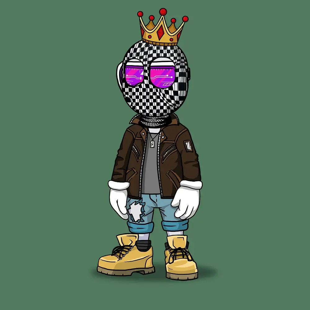 Based Style #5091