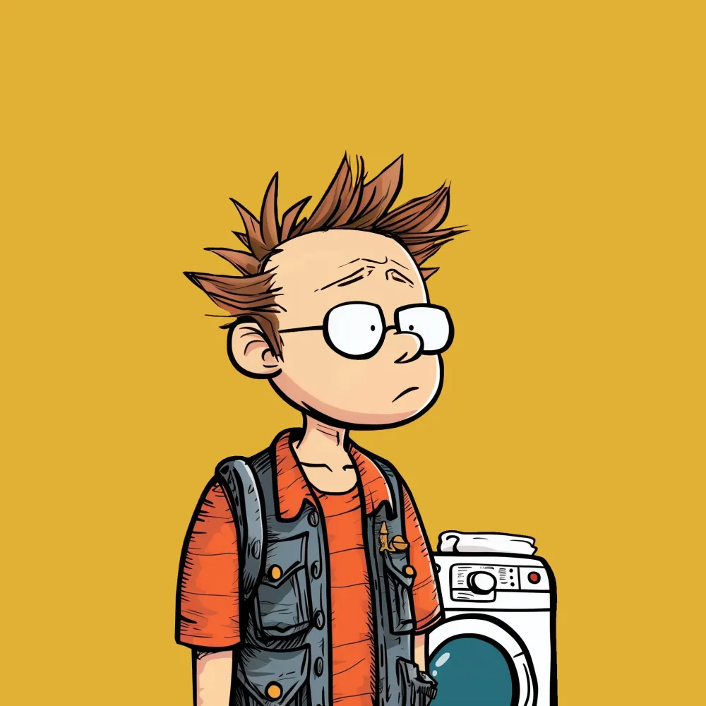 Digital Slops #2132