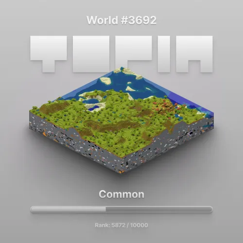 World #3692