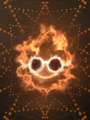 LIFINITY Flares #1864