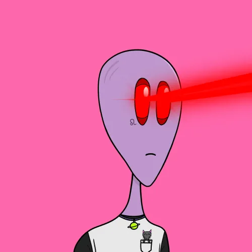 LonelyAlien #9181