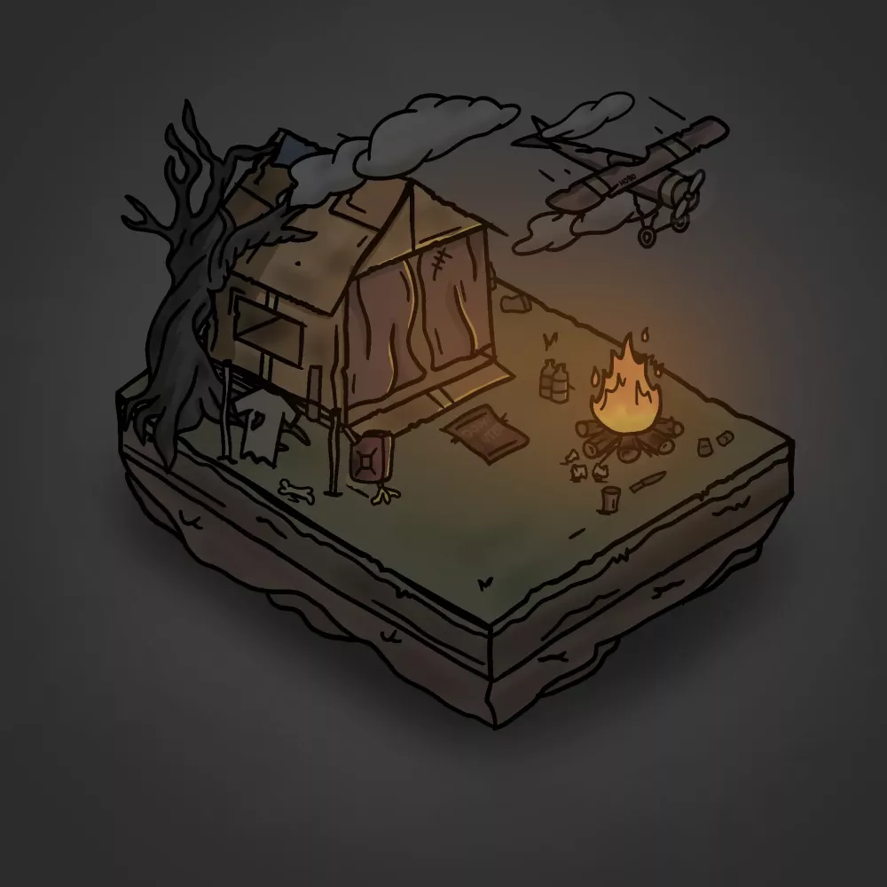 mysteriousbox??? #1042