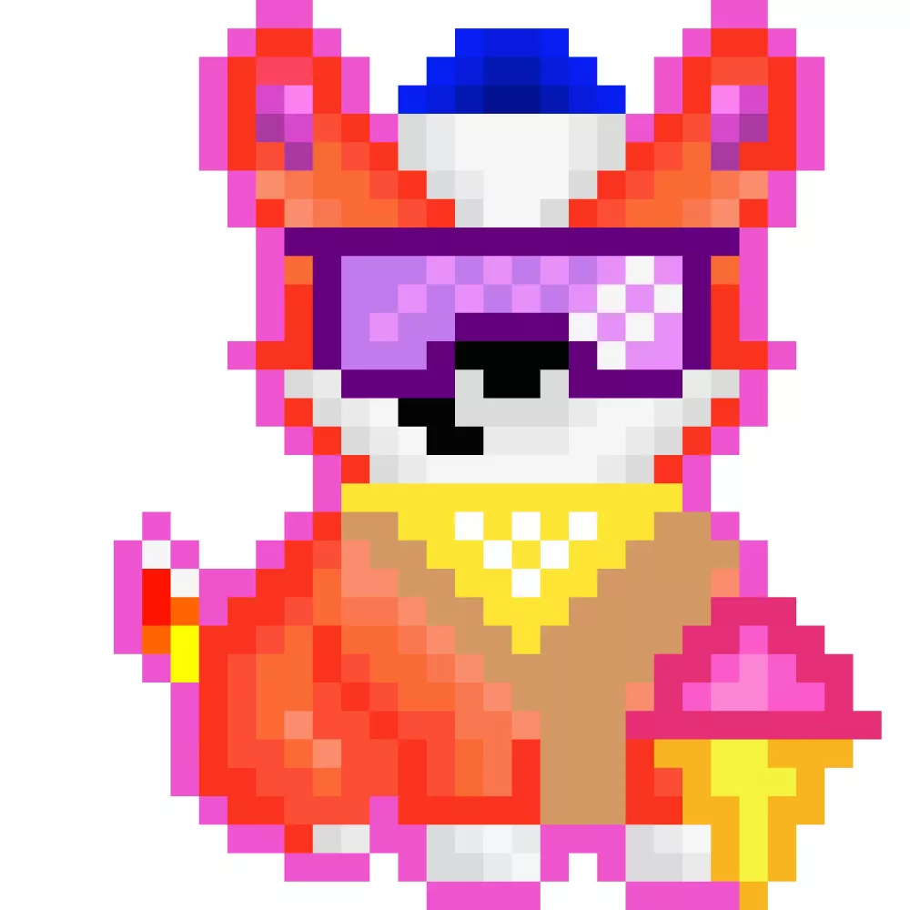 CryptoCorgisBreeder #13019859