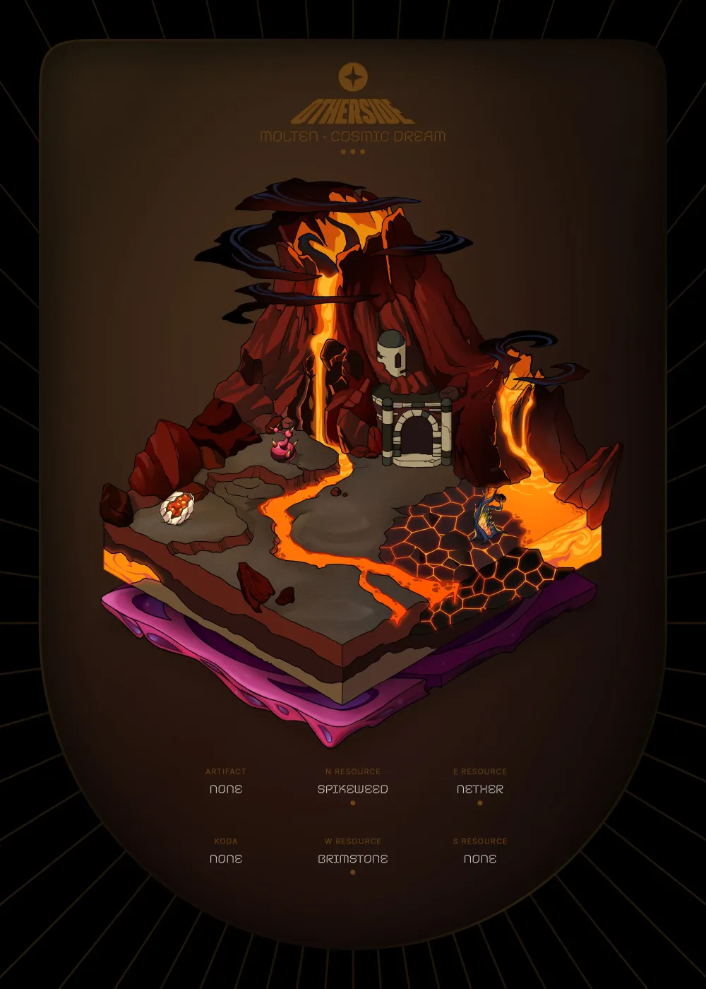 Otherdeed Expanded #89747