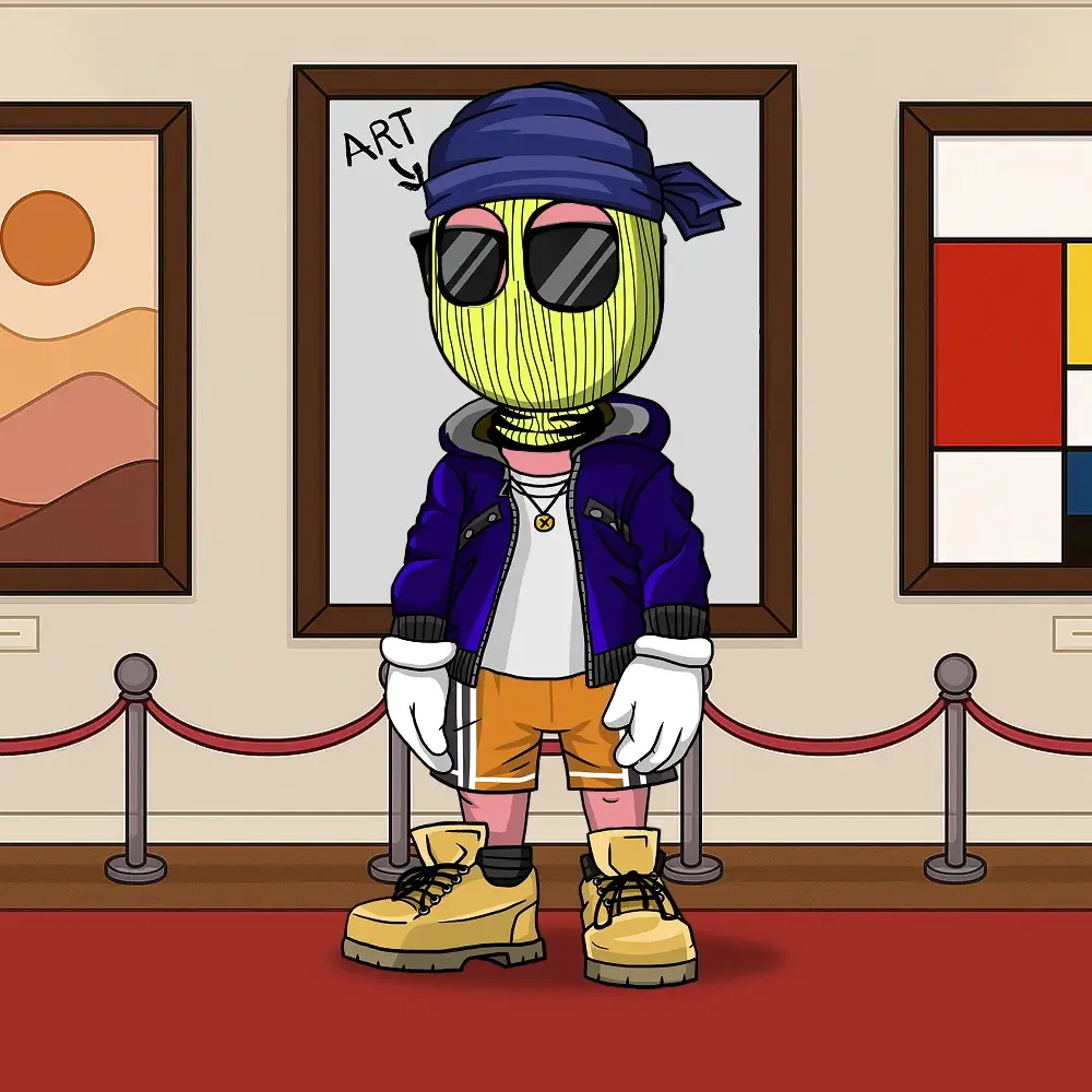 Based Style #1806