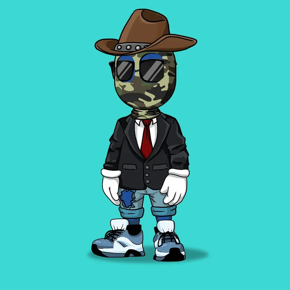 Based Style #5520