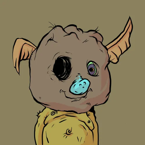goblintown #4259