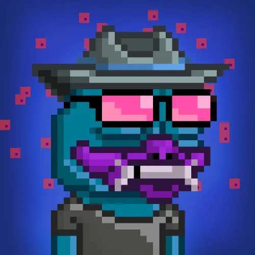 Rock Soul Pepe #1923