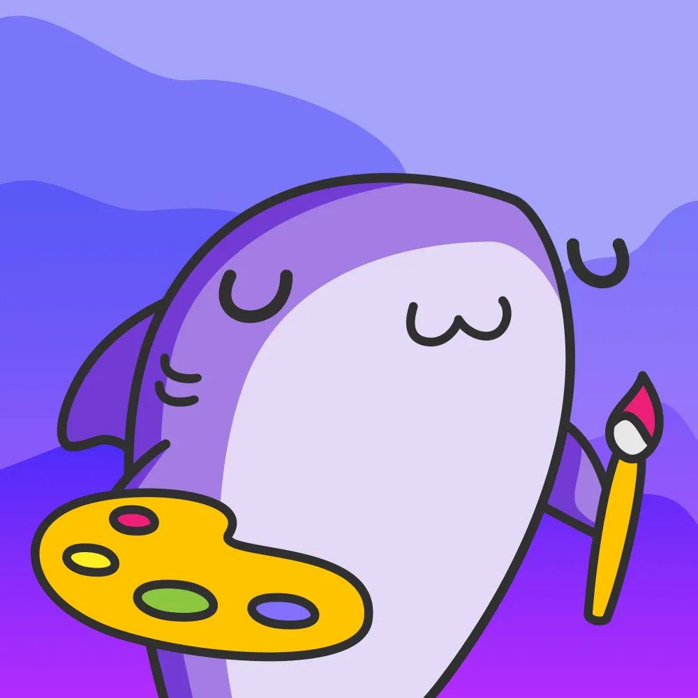 sharx #2496