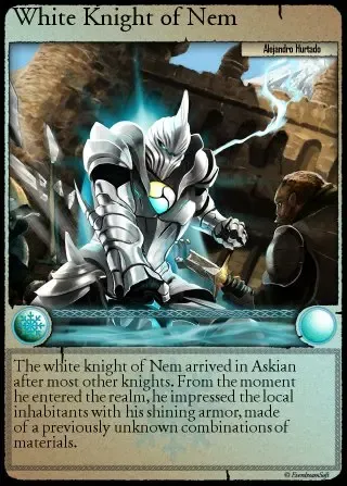 NEMCARD