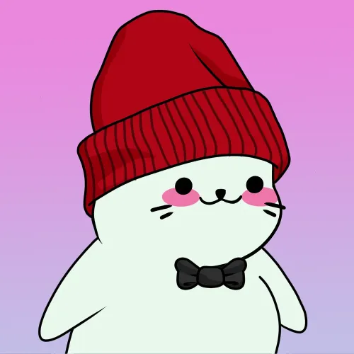 Sappy Seal #246