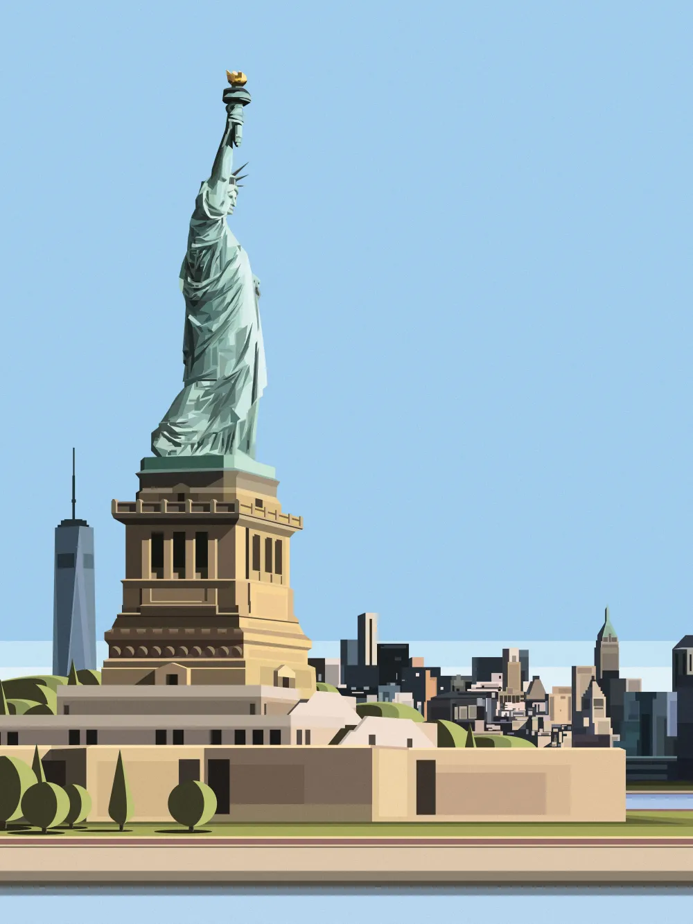 Station3 NYC Patron #603