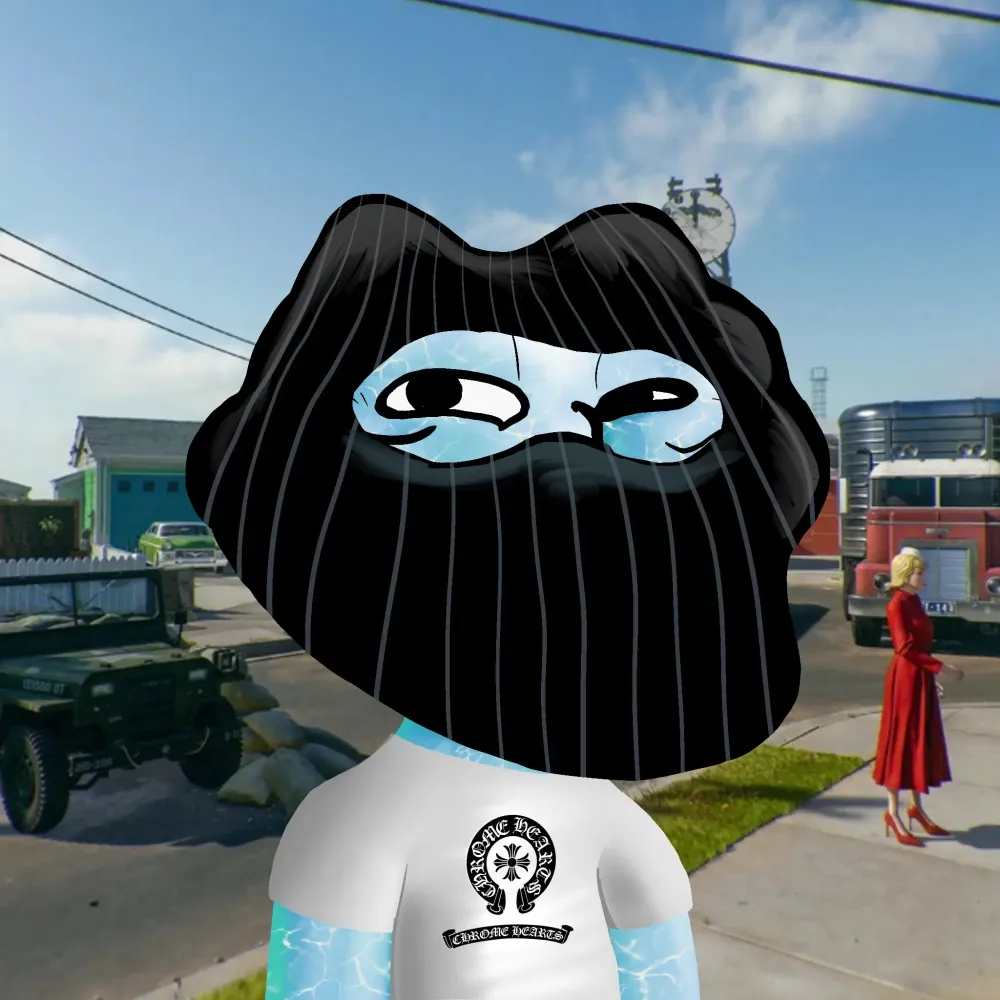 Trollio #1600