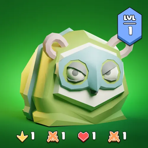 Taka #16457