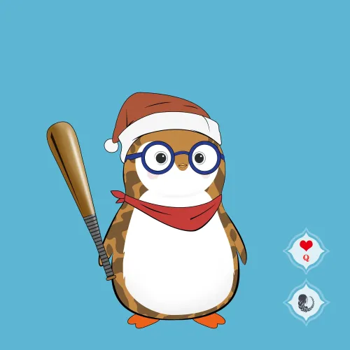 Penguins#13363