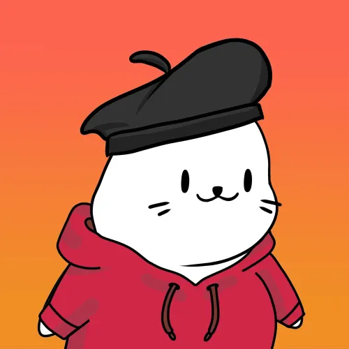 Sappy Seal #1269