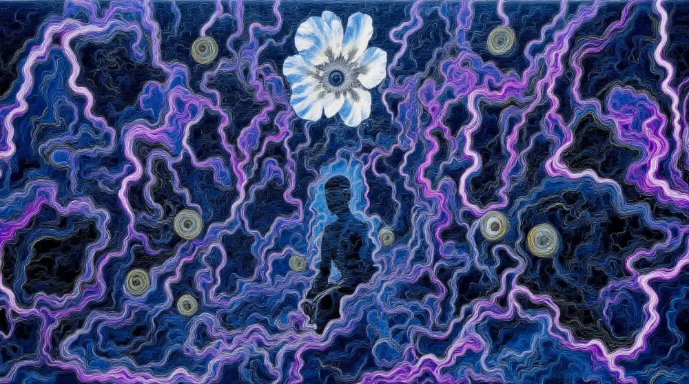 TRANSDIMENSIONAL TRIPPERS #242