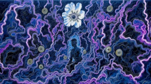 TRANSDIMENSIONAL TRIPPERS #242