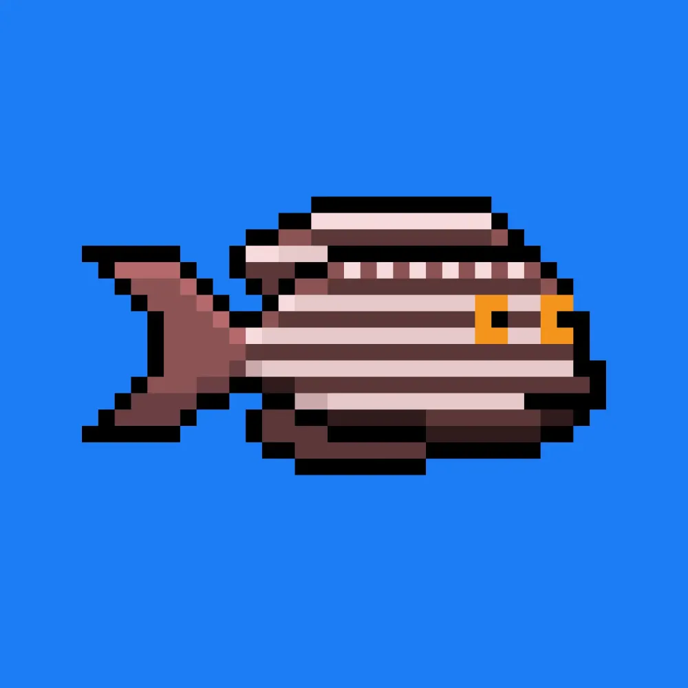 CryptoFish #896