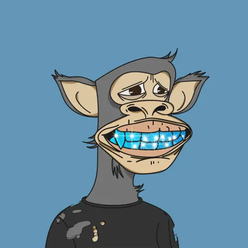 Polygon Ape #6402