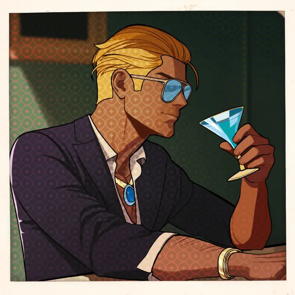 King Collective #4596