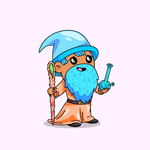 Mage #221