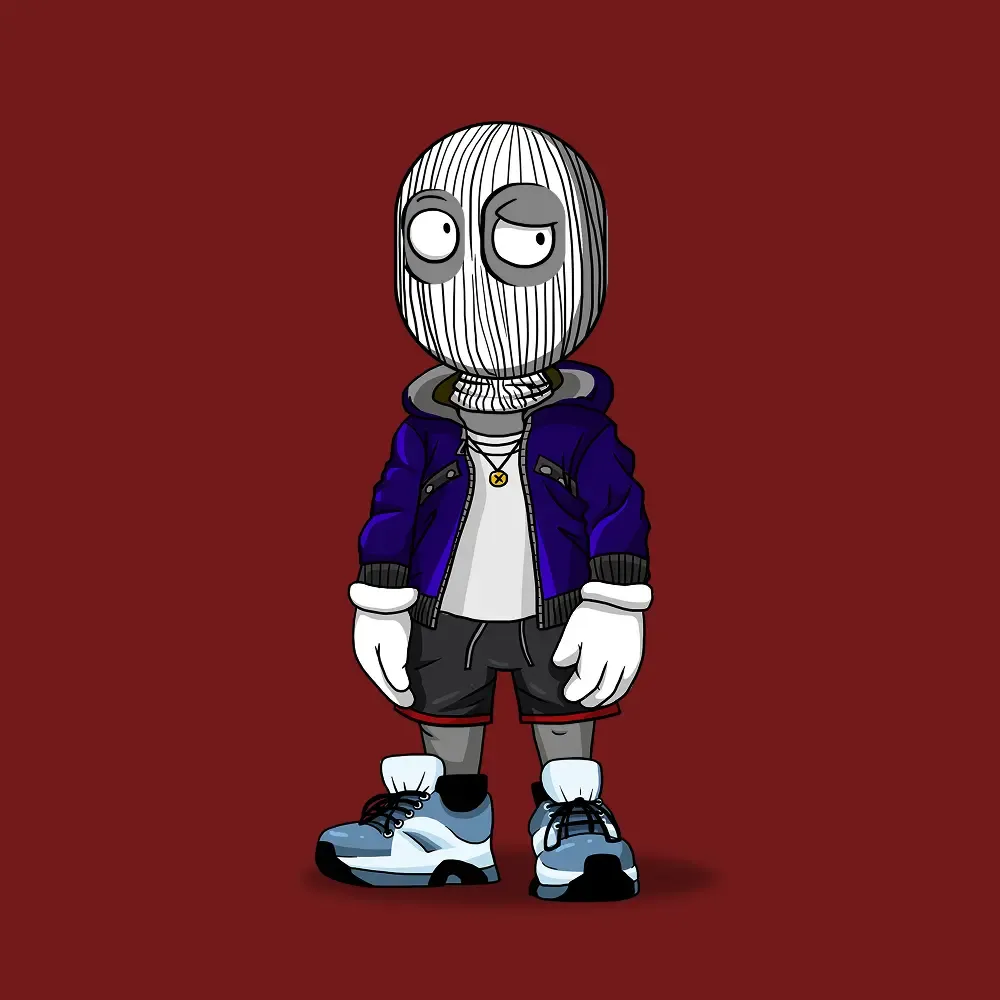 Based Style #1072