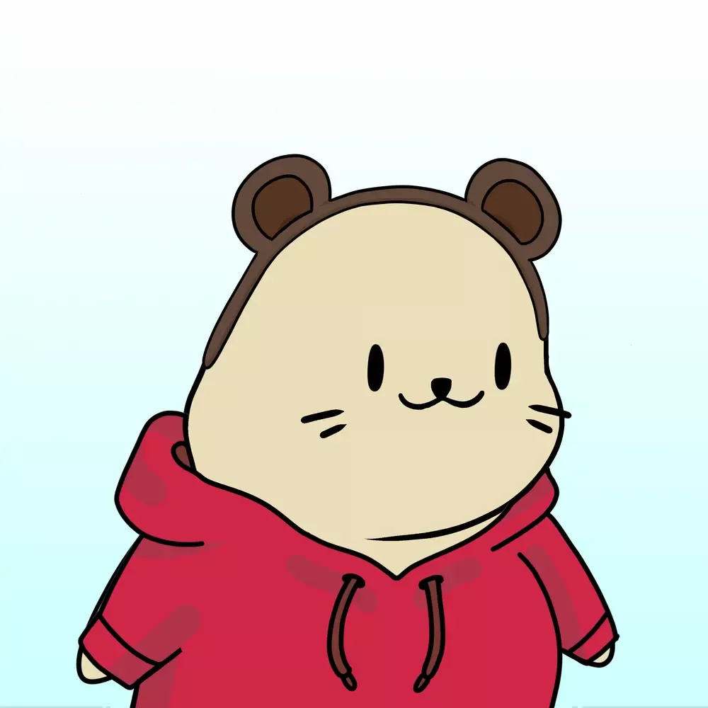 Sappy Seal #3601