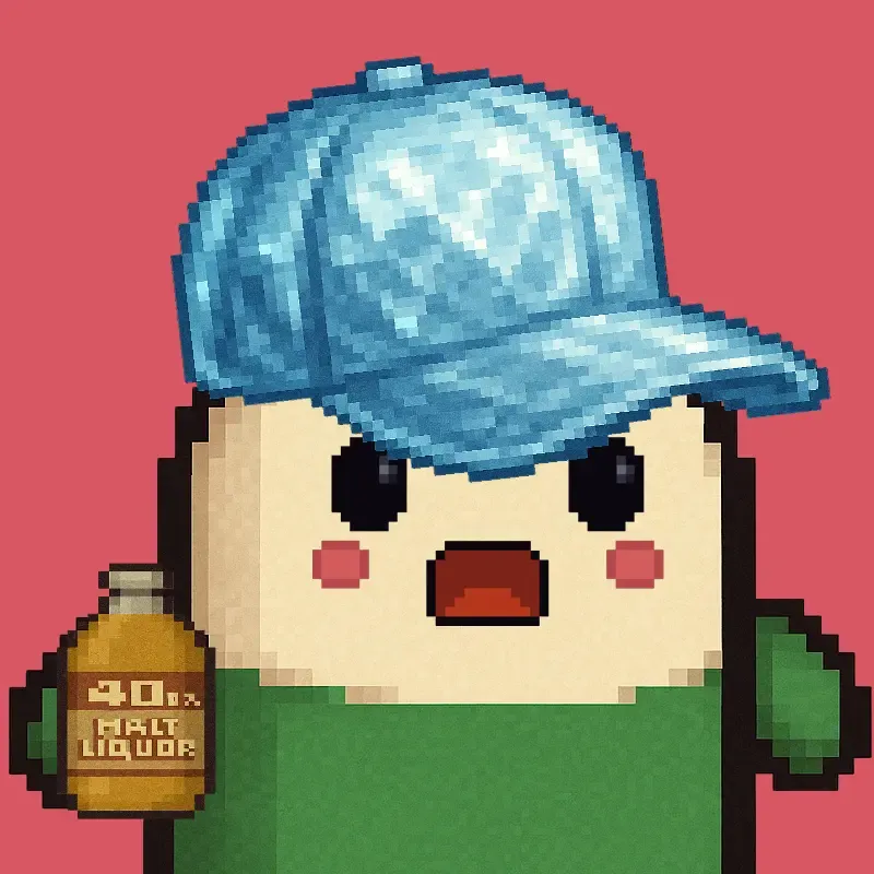 PUMPIXELS #637