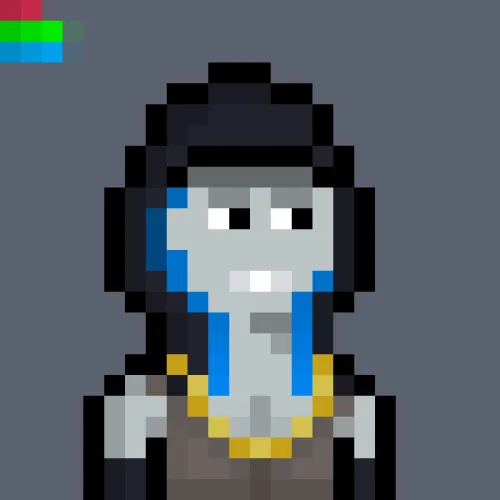 CLOAKS #10753