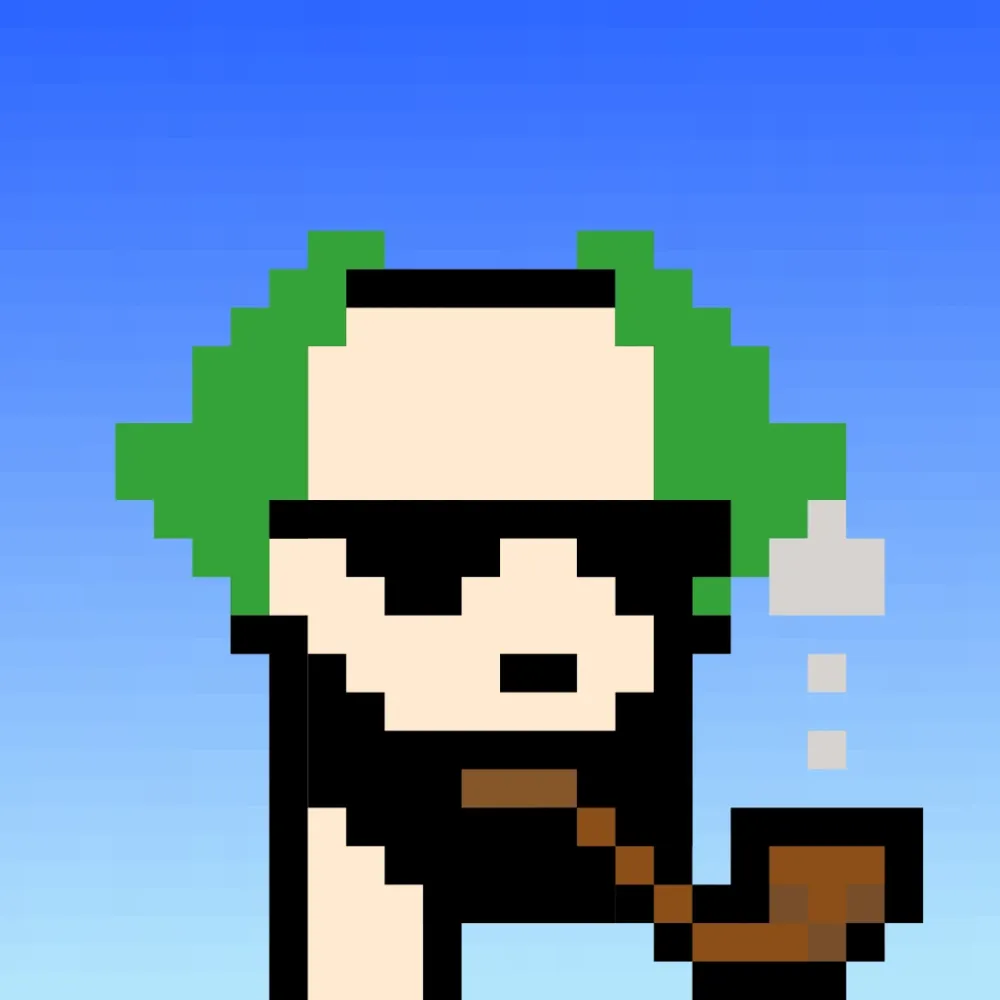 BasePunks 2025 #4844