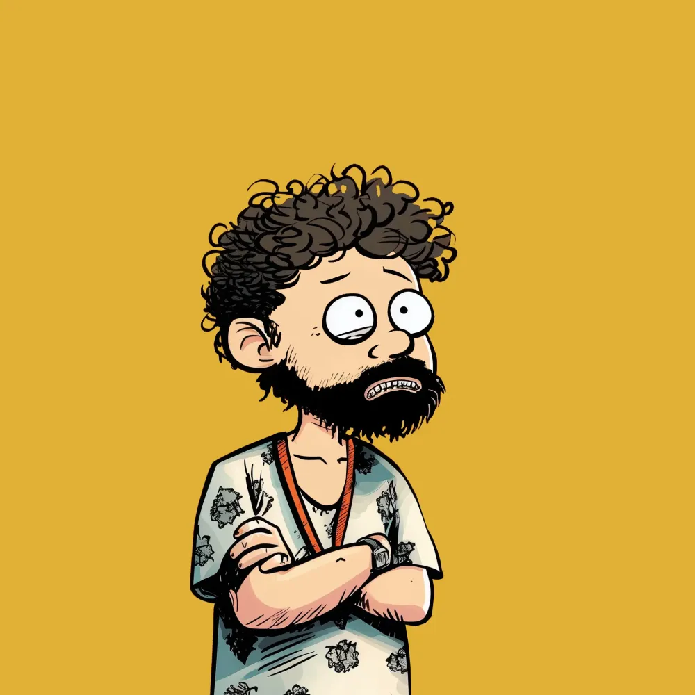 Digital Slops #7023