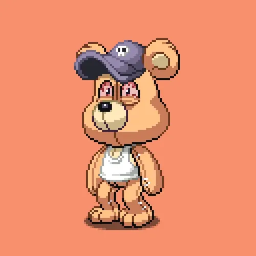 KILLABIT  #3133