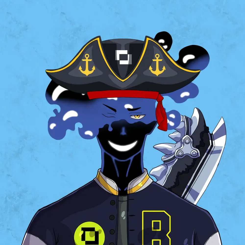 ICCM Syndicate Collection #1289