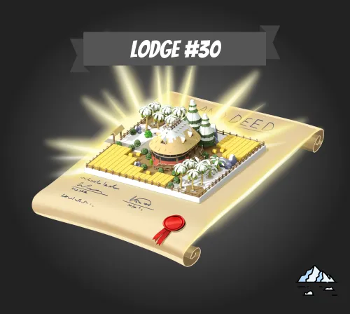 Lodge 30