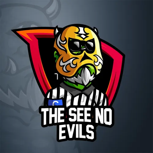 The See No  Evils ＃1548