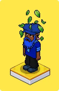 Habbo  #5188