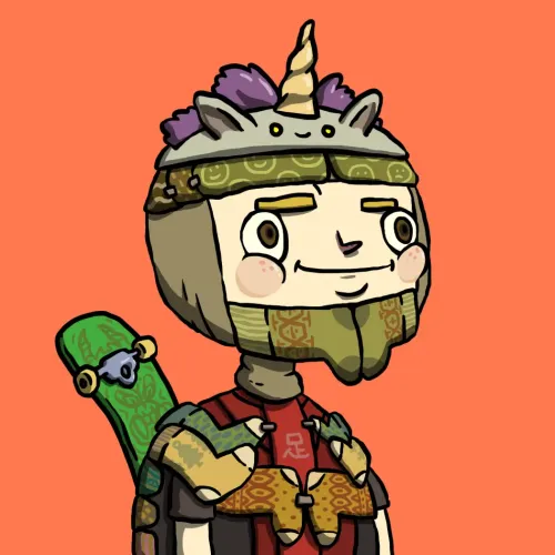 Ninja #6438