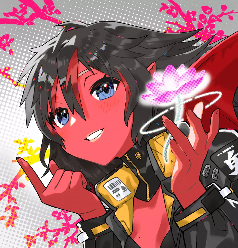 Megami #01855