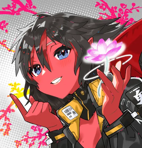 Megami #01855