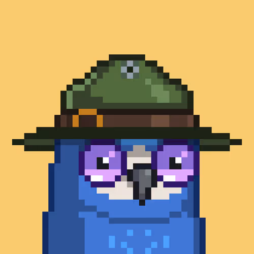 Moonbirds #3675