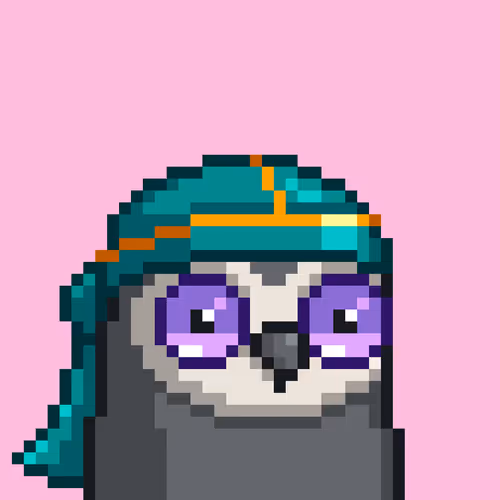 Moonbirds #5330